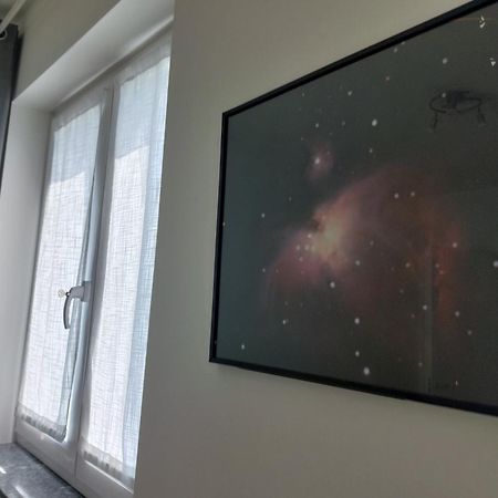 Hotel Skylab Gozzano Esterno foto