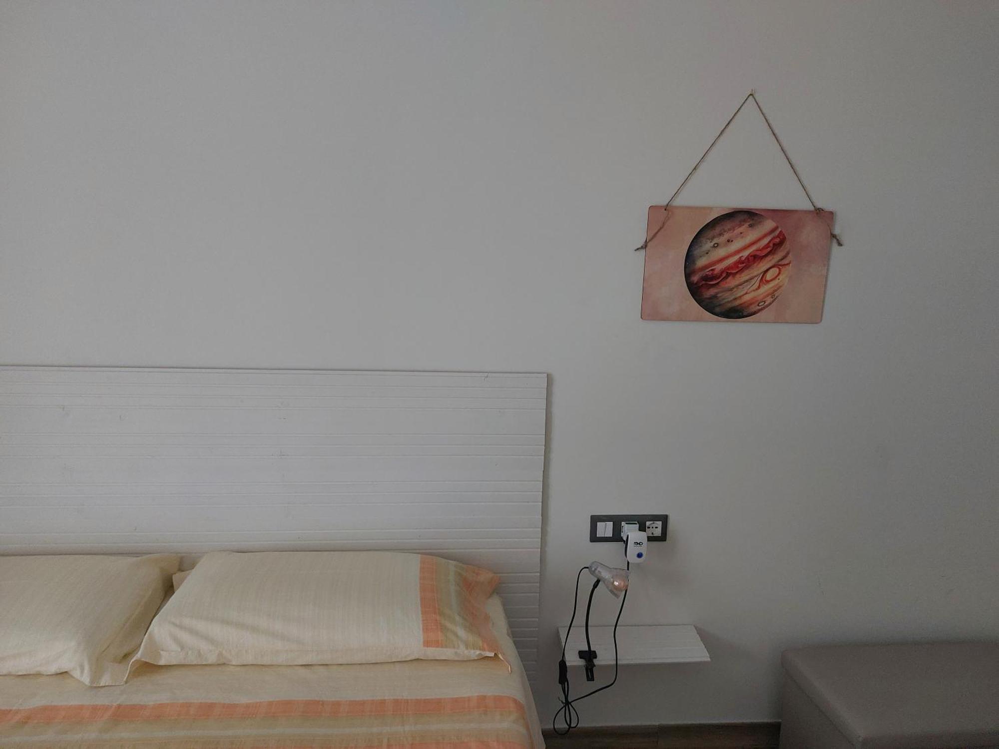 Hotel Skylab Gozzano Esterno foto