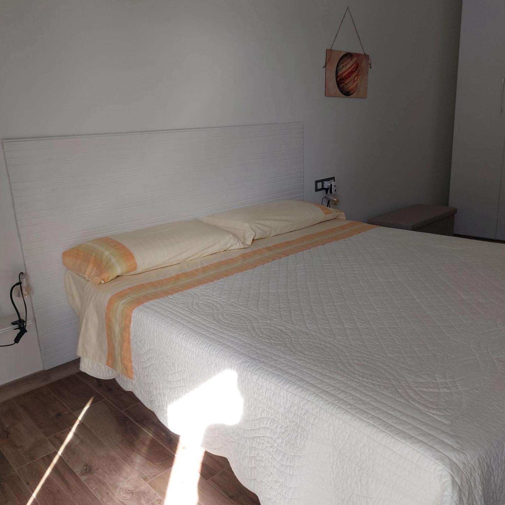 Hotel Skylab Gozzano Camera foto